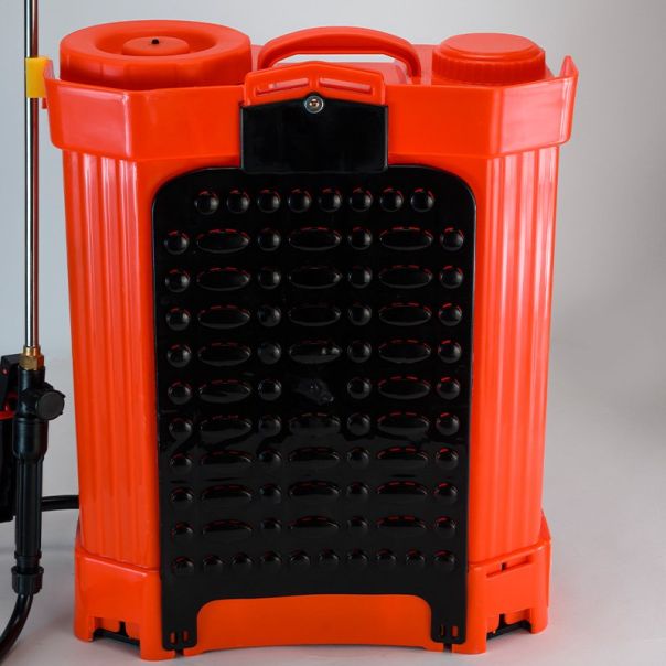 NAKAYAMA Prskalica sa baterijom 12V, 16L - NS1616