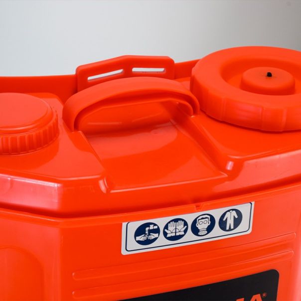 NAKAYAMA Prskalica sa baterijom 12V, 16L - NS1616