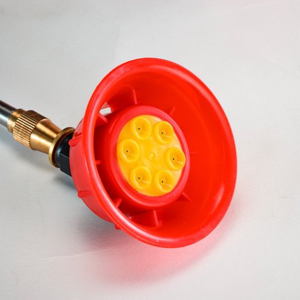 NAKAYAMA Prskalica sa baterijom 12V, 16L - NS1616