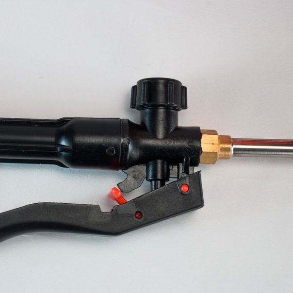 NAKAYAMA Prskalica sa baterijom 12V, 16L - NS1616
