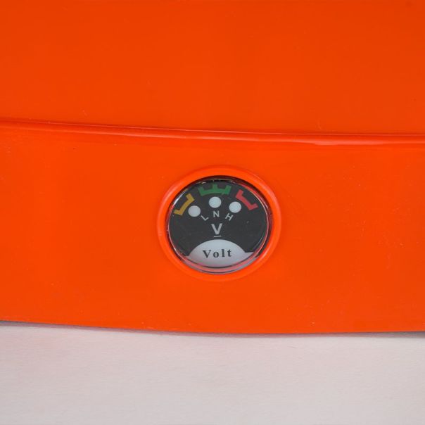 NAKAYAMA Prskalica sa baterijom 12V, 16L - NS1616