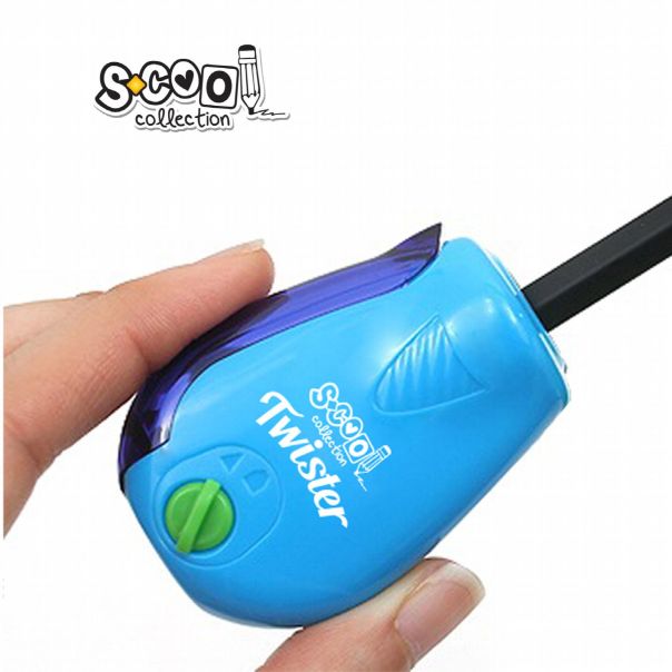 S-COOL Rezač s-cool Twister sc431 - NS24599