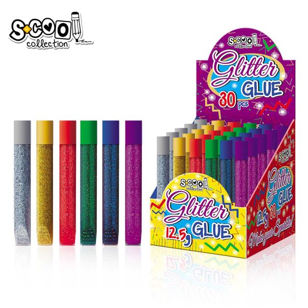 S-COOL Lepak Gliter 12.5gr 1/30 SC444 - NS25602