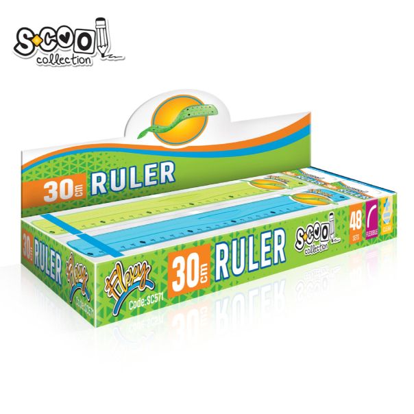 S-COOL Lenjir Flexy SC571 - NS26303