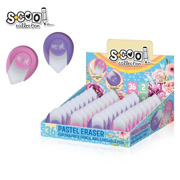 S-COOL Gumica Multi-function SC864-set 1/36 - NS27200