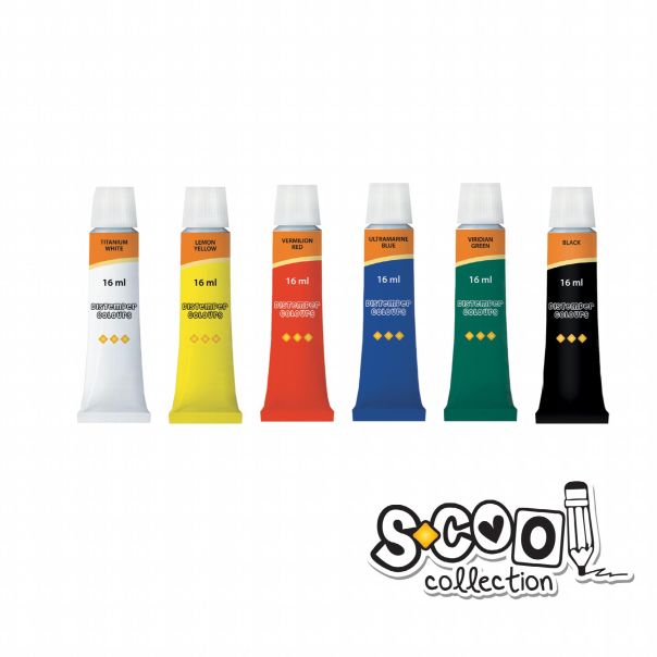 S-COOL Tempere set 1/6 sc969 - NS27579