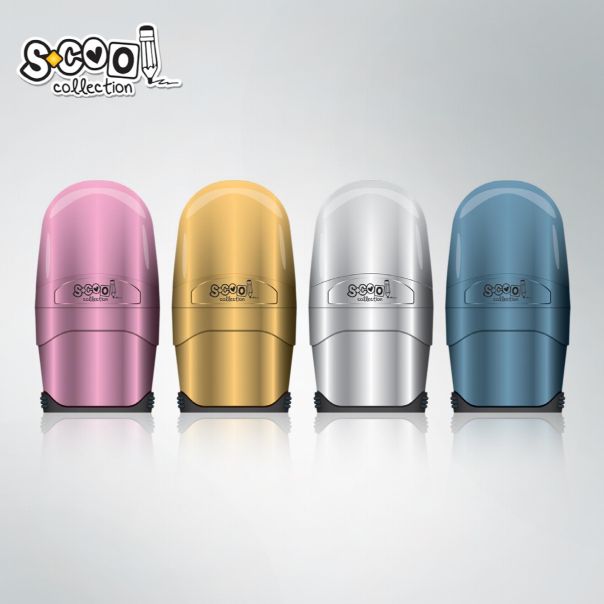 S-COOL Rezač gumica Multi purpose sc1098 - NS27939