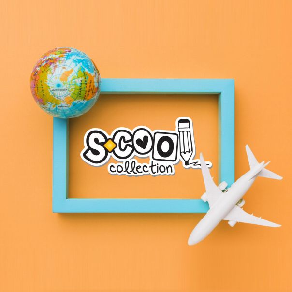 S-COOL Globus 20cm svetleći - NS28171
