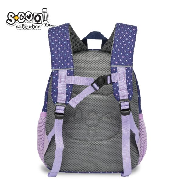 S-COOL Ranac za vrtić- predškolsko My first backpack sc1360 - NS29006