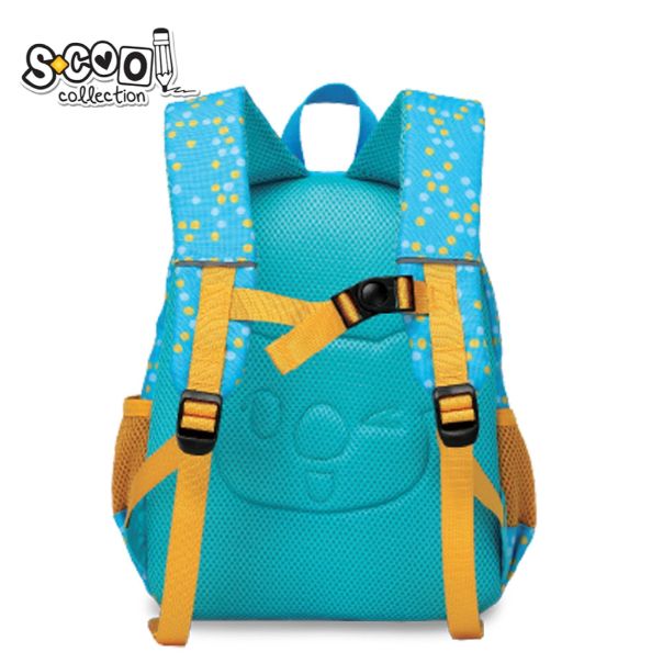 S-COOL Ranac za vrtić- predškolsko My first backpack sc1363 - NS29009