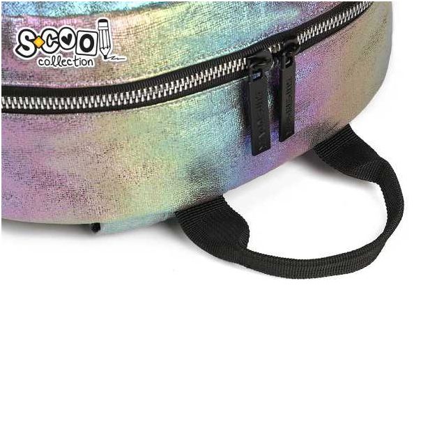 S-COOL Ranac Teenage Superpack  Metalic  SC1663 - NS30400