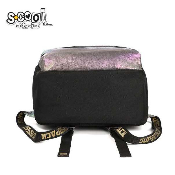 S-COOL Ranac Teenage Superpack  Metalic  SC1663 - NS30400