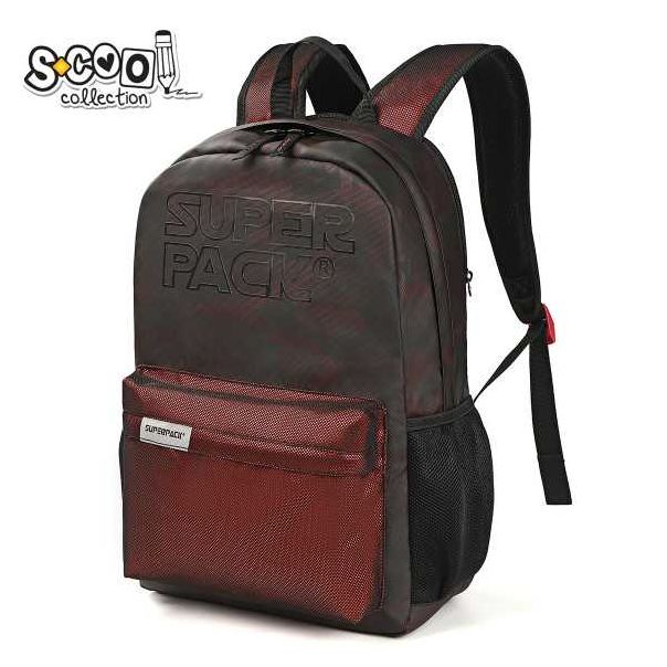 S-COOL Ranac Teenage Superpack  SC1656 - NS30407