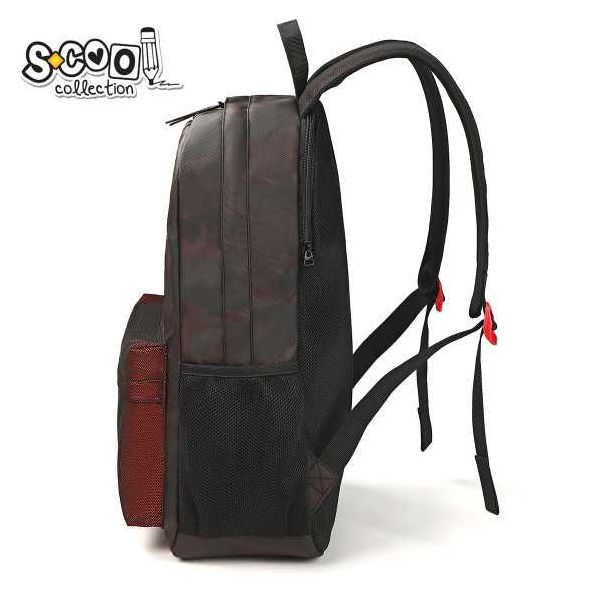 S-COOL Ranac Teenage Superpack  SC1656 - NS30407