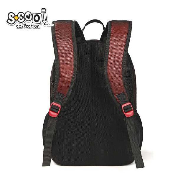 S-COOL Ranac Teenage Superpack  SC1656 - NS30407