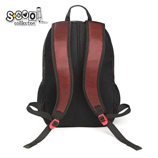 S-COOL Ranac Teenage Superpack  SC1656 - NS30407