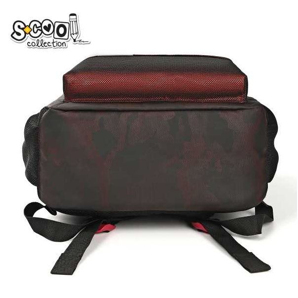 S-COOL Ranac Teenage Superpack  SC1656 - NS30407