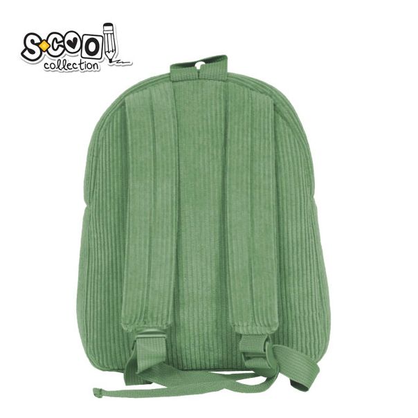 S-COOL Predškolski ranac Baby animals SC2333 - SC2333