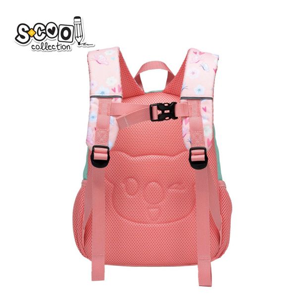 S-COOL Predškolski ranac My first backpack SC2083 - SC2083
