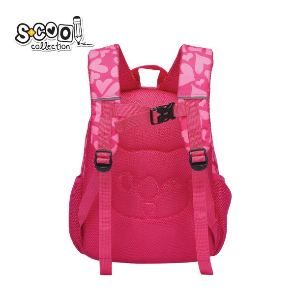 S-COOL Predškolski ranac My first backpack SC2086 - SC2086