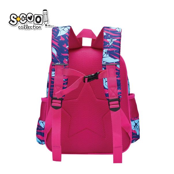 S-COOL Predškolski ranac Premium My first backpack SC2088 - SC2088