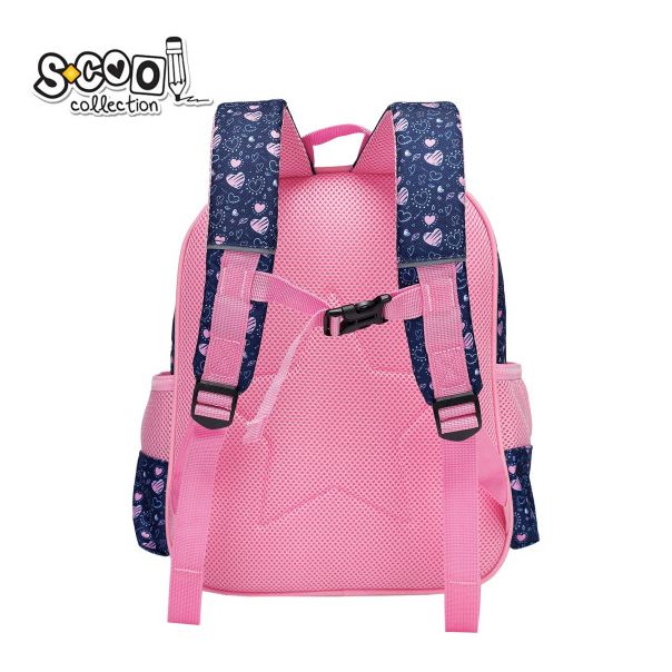 S-COOL Predškolski ranac Premium My first backpack SC2090 - NS32338