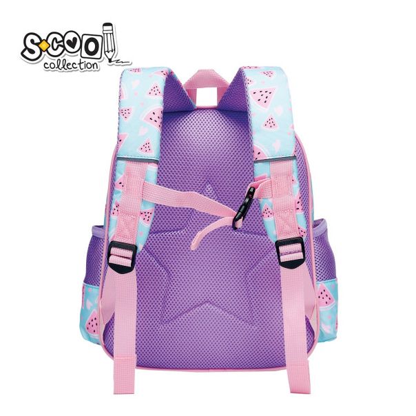 S-COOL Predškolski ranac Premium My first backpack SC2092 - NS32340
