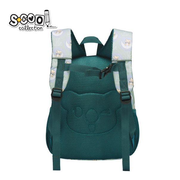 S-COOL Predškolski ranac My first backpack SC2094 - SC2094
