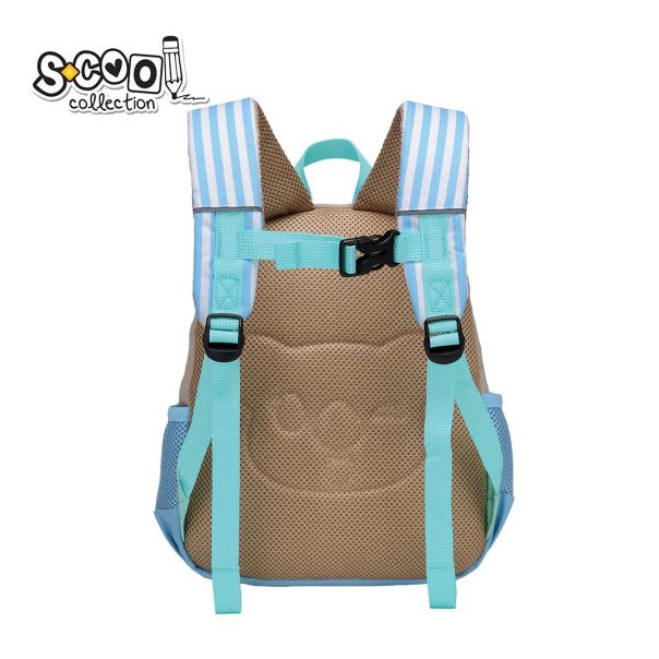 S-COOL Predškolski ranac My first backpack SC2098 - SC2098
