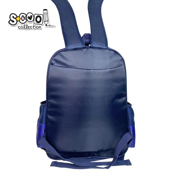 S-COOL ranac 3D Eva sa led lampicama basketball sc2316 - NS32417