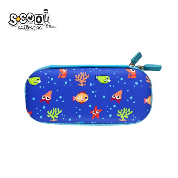 S-COOL pernica 3D Eva prazna sc2218 - NS32467