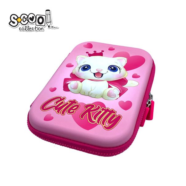 S-COOL pernica 3D Eva prazna sc2208 - NS32469