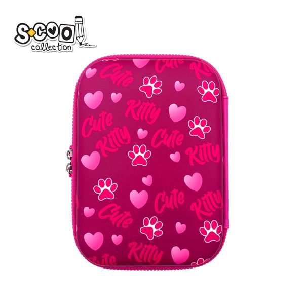 S-COOL pernica 3D Eva prazna sc2208 - NS32469