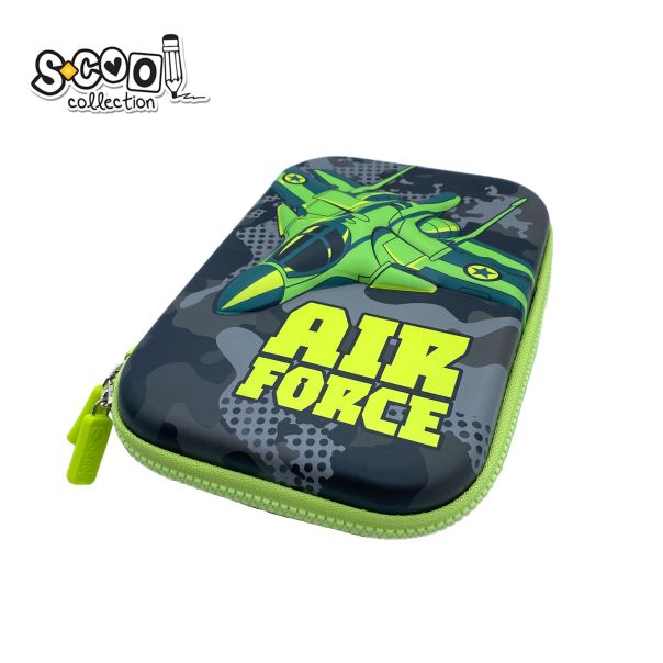 S-COOL pernica 3D Eva prazna sc2212 - NS32473