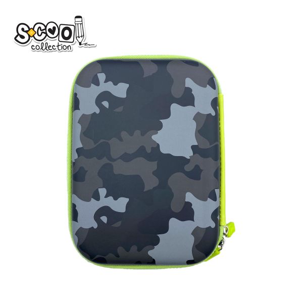 S-COOL pernica 3D Eva prazna sc2212 - NS32473