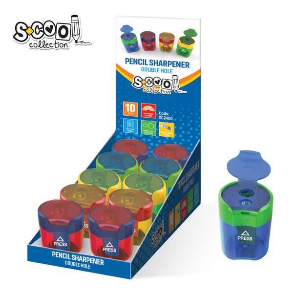 S-COOL Rezač Bright 1/10 SC2400 - SC2400