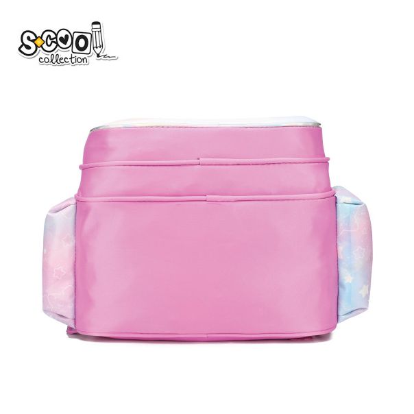 S-COOL Školski ranac Butterfly 3D EVA SC2544 - SC2544