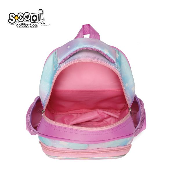 S-COOL Predškolski ranac 3D EVA SC2552 - SC2552
