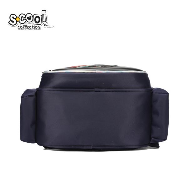 S-COOL Predškolski ranac 3D EVA SC2554 - SC2554