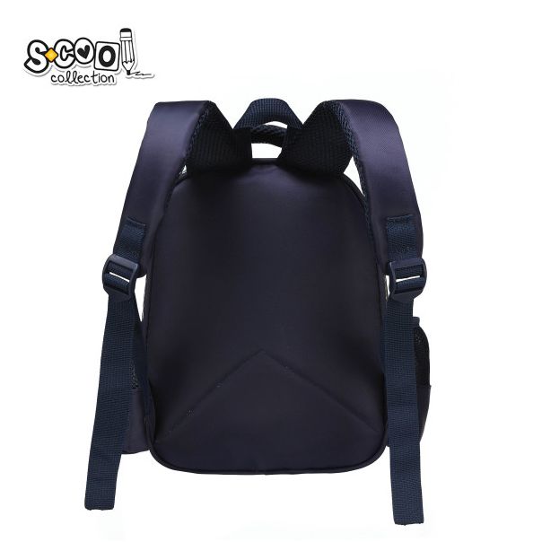 S-COOL Predškolski ranac 3D EVA SC2555 - SC2555