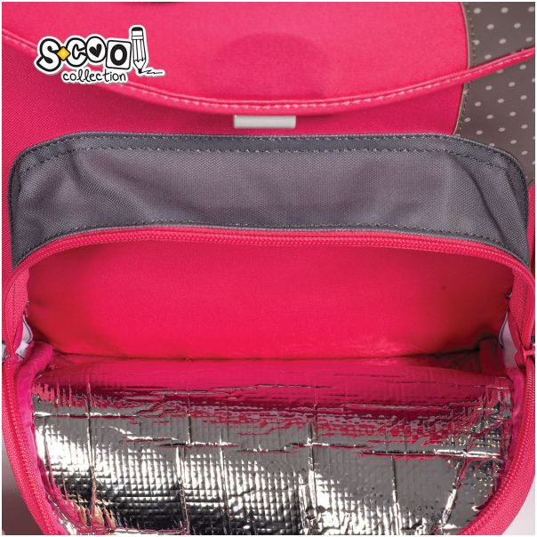S-COOL Anatomski ranac Premium Kitty SC2660 - SC2660