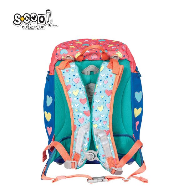 S-COOL Anatomski ranac Pro Dream SC2656 - NS33089