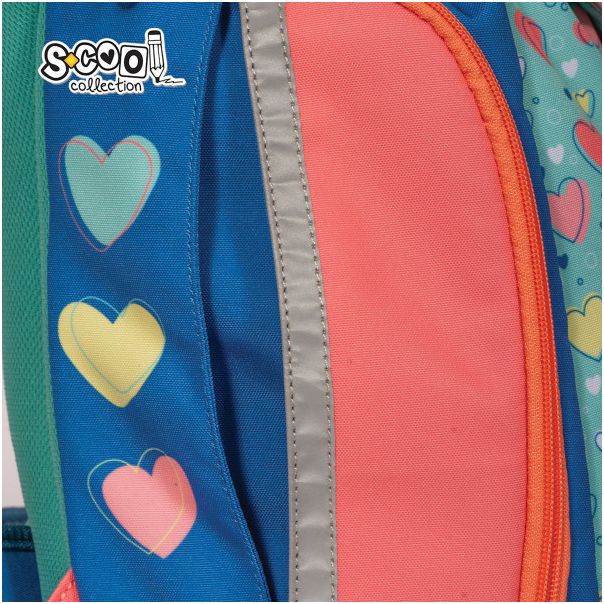 S-COOL Anatomski ranac Pro Dream SC2656 - NS33089