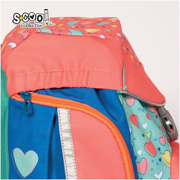 S-COOL Anatomski ranac Pro Dream SC2656 - NS33089