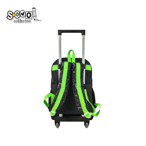 S-COOL Ranac Trolley Dinosaurs SC2682 - SC2682