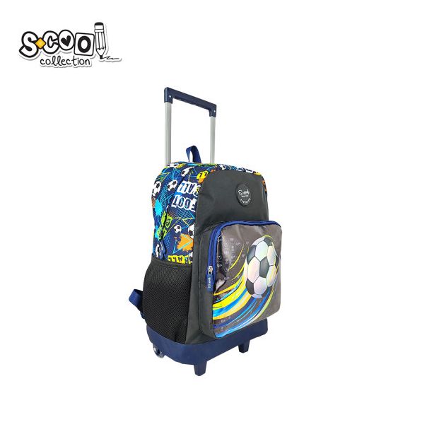 S-COOL Ranac Trolley Football SC2683 - SC2683