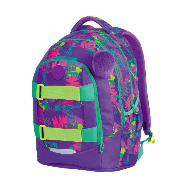 S-COOL Anatomski Ranac Urban SC2534 - SC2534