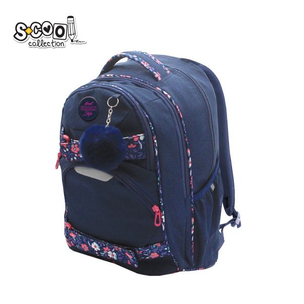 S-COOL Anatomski Ranac Urban SC2535 - SC2535
