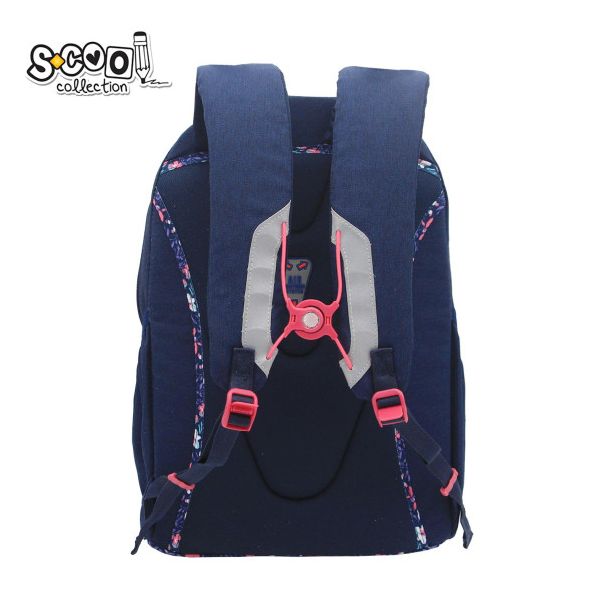 S-COOL Anatomski Ranac Urban SC2535 - SC2535