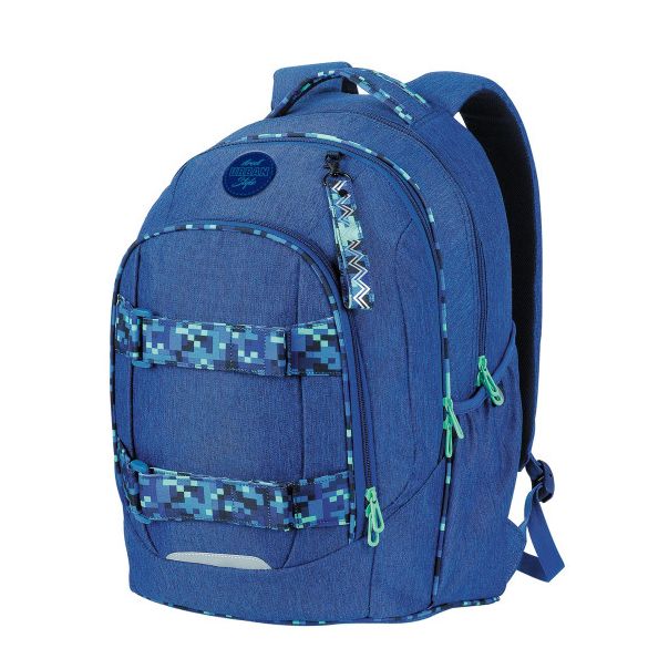 S-COOL Anatomski Ranac Urban SC2539 - SC2539